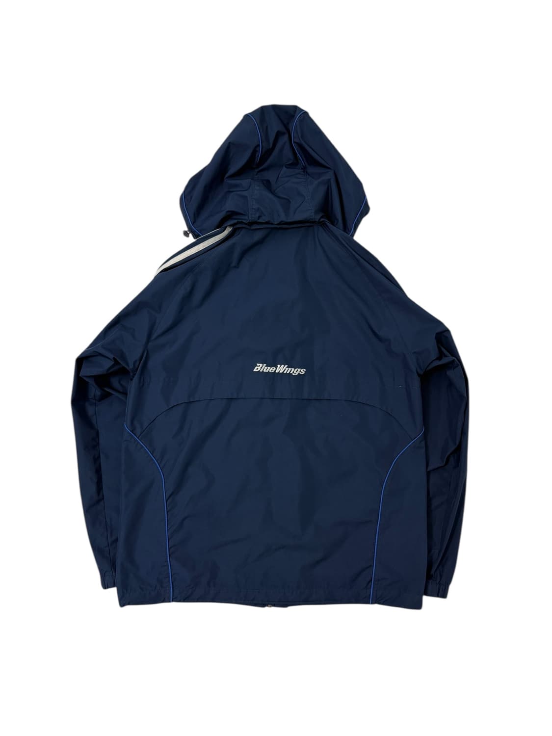 아디다스 수원 삼성 블루윙즈 바람막이 상품이미지8