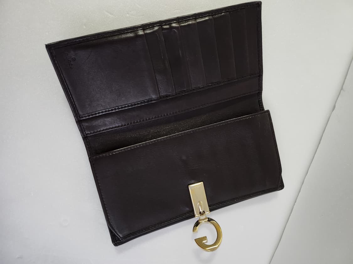 구찌 지갑 여성 장지갑 상품이미지2