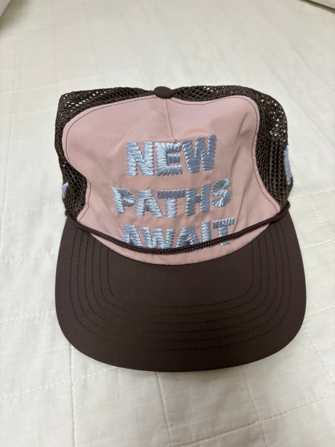 알렉스조노 우즈 모자 상품이미지1