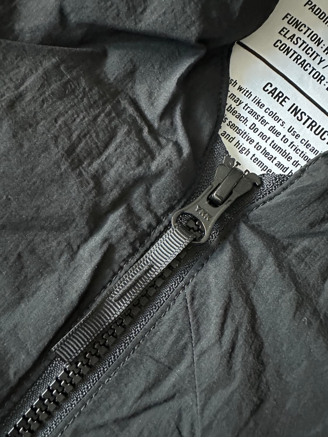 프릭스토어 하이로프트 라이너 자켓 상품이미지7