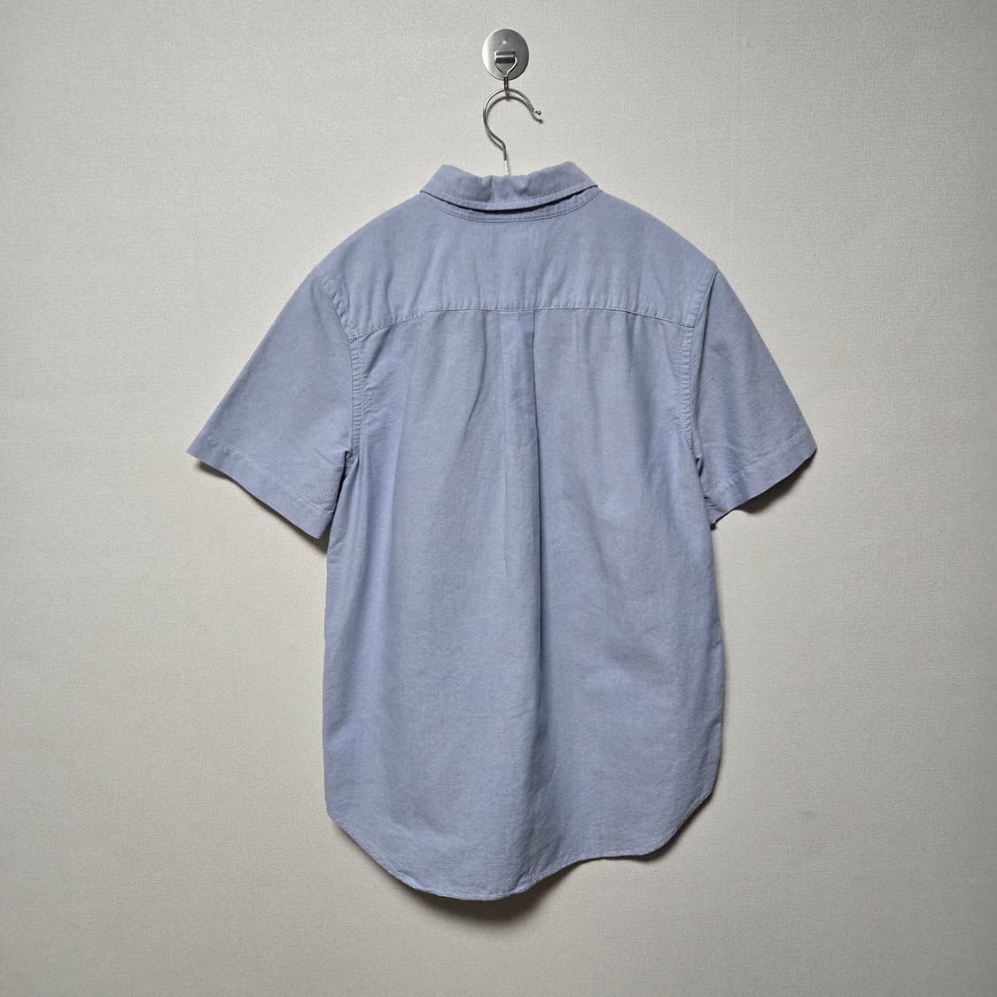 폴로랄프로렌 코튼 반팔셔츠 /여성 셔츠 / 여성 반팔셔츠 상품이미지6