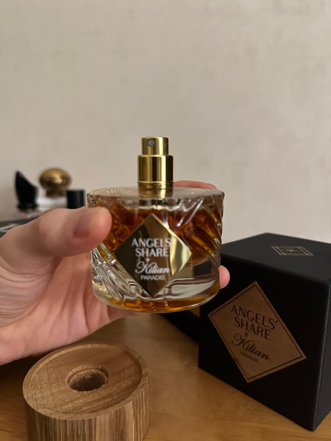 엔젤스쉐어 파라디 상품이미지4