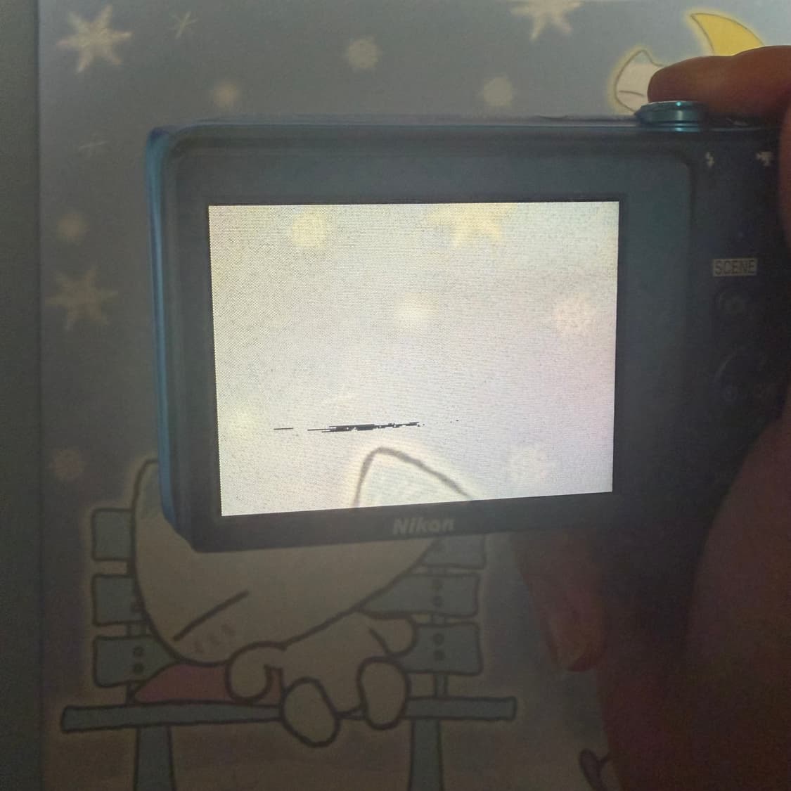 (작례O) 니콘 쿨픽스 S3600 디카 상품이미지4