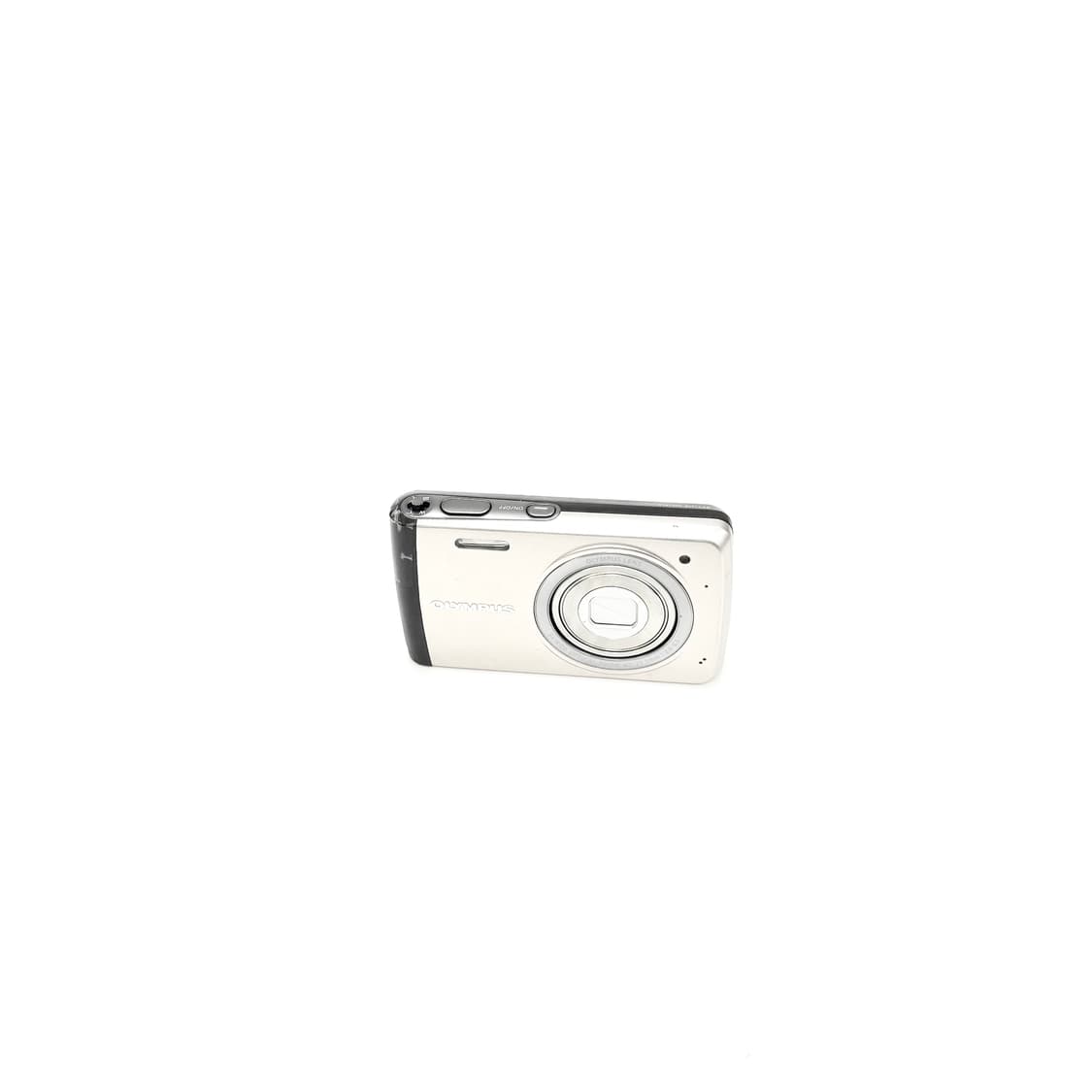 소프트포커스&희귀!) Olympus VH-410 디카 카메라 상품이미지8