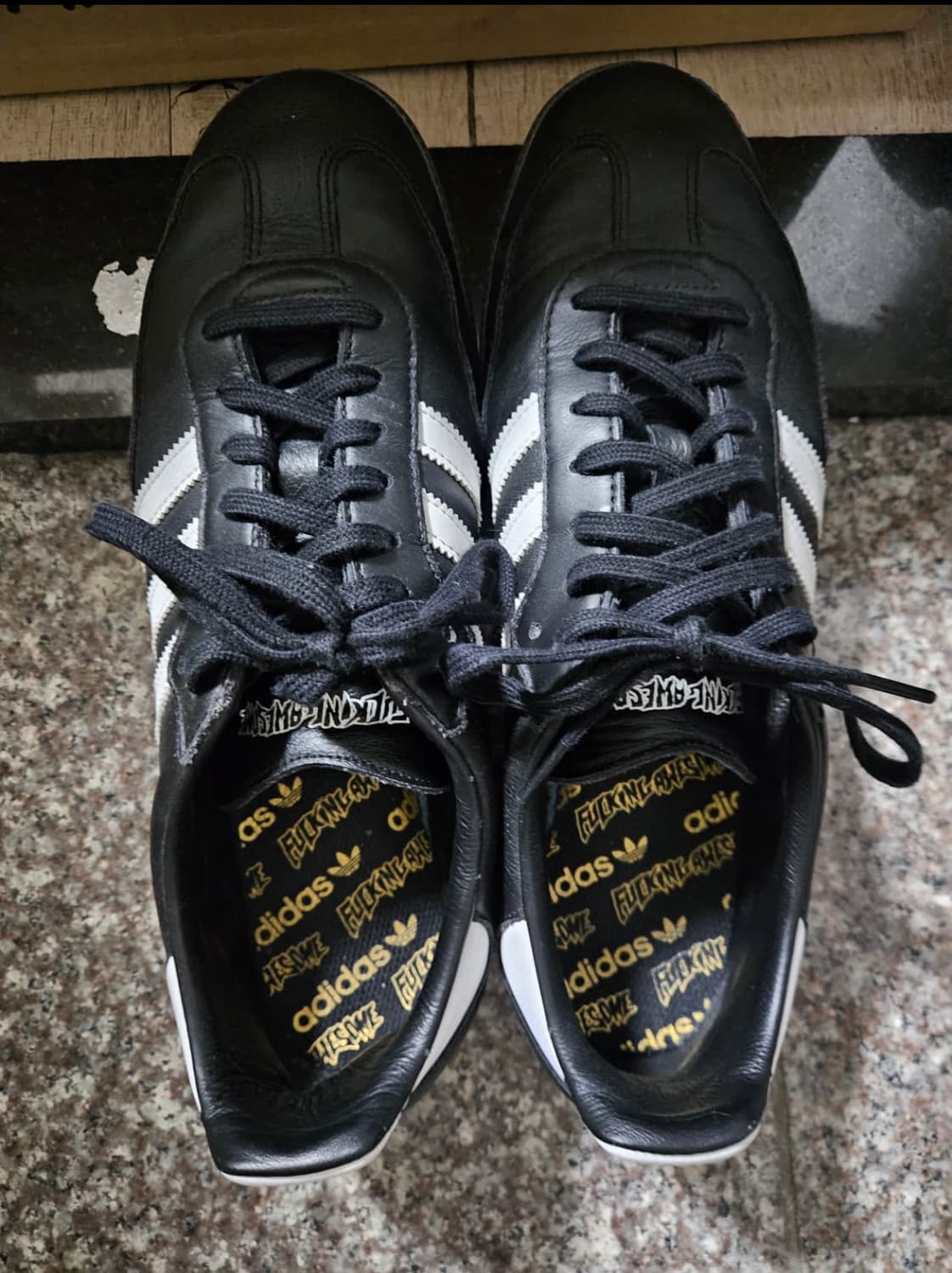 아디다스 퍼킹어썸 275 상품이미지1