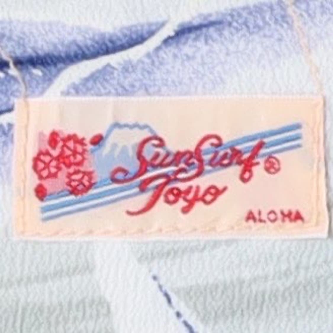선서프 Sun Surf Hawaiian Shirt 상품이미지7