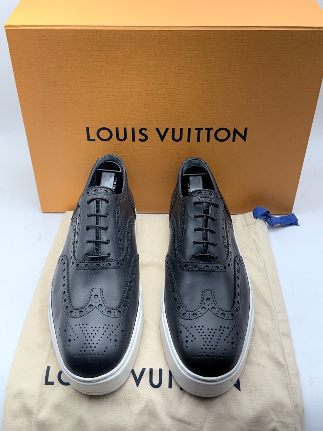 정품)루이비통250/255 상품이미지3