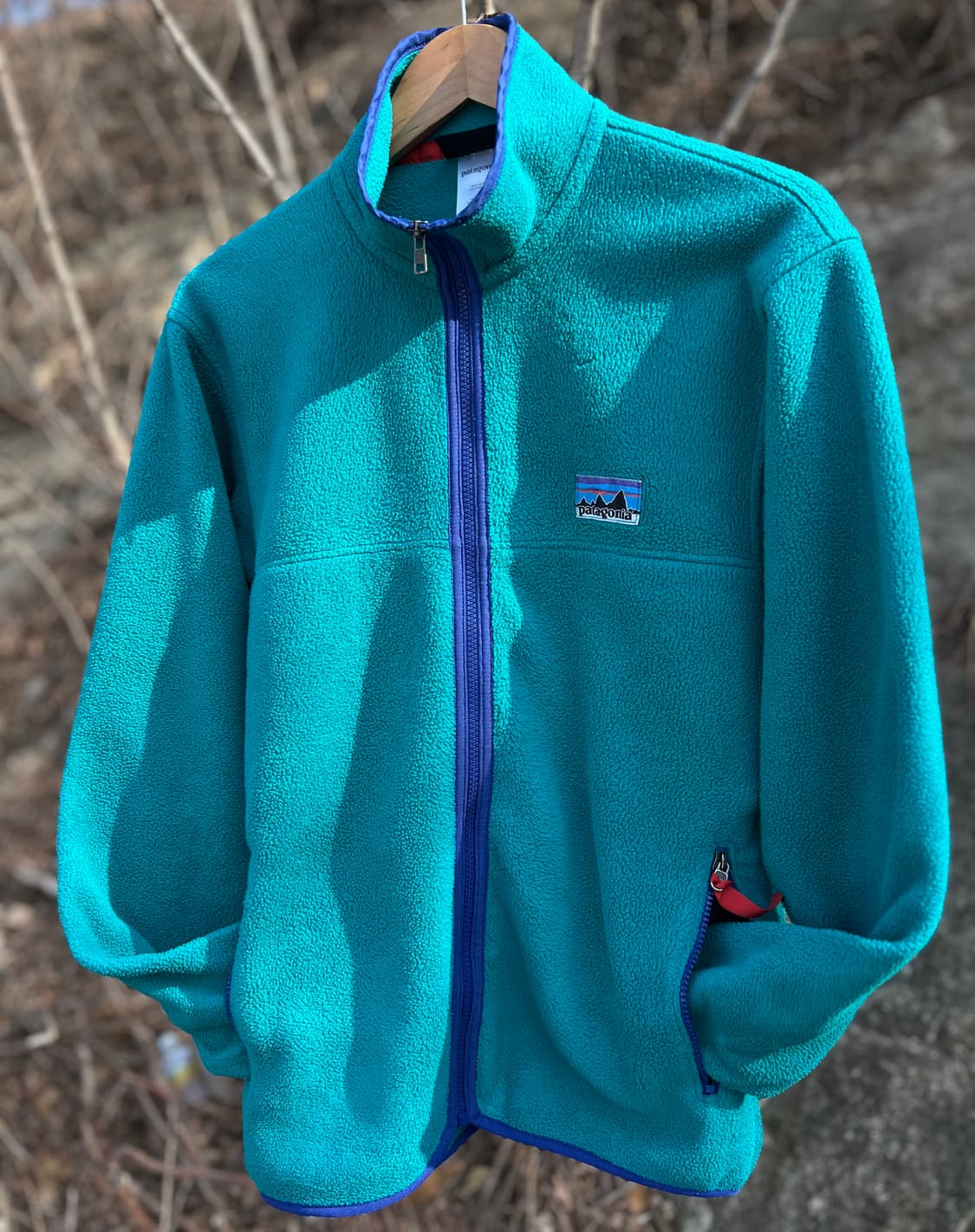 신칠라 LW 어반 아웃피터스 M 상품이미지1