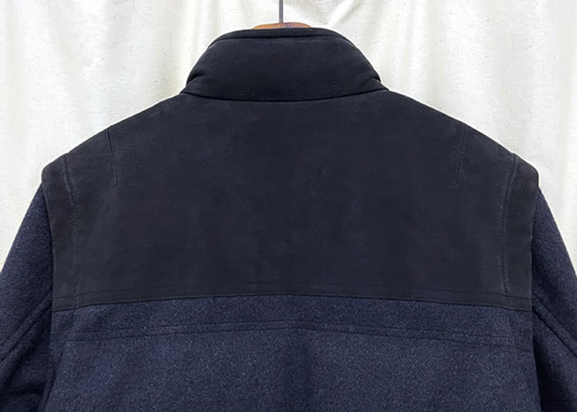 브리오니 캐시미어 구스 다운 자켓 상품이미지6