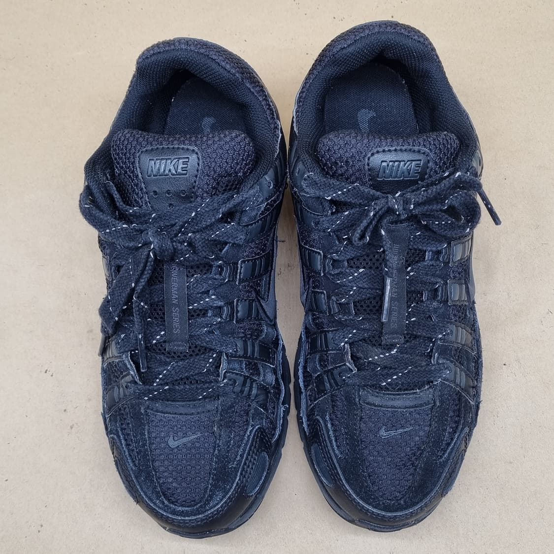 나이키 P-6000 남성운동화260  상품이미지2