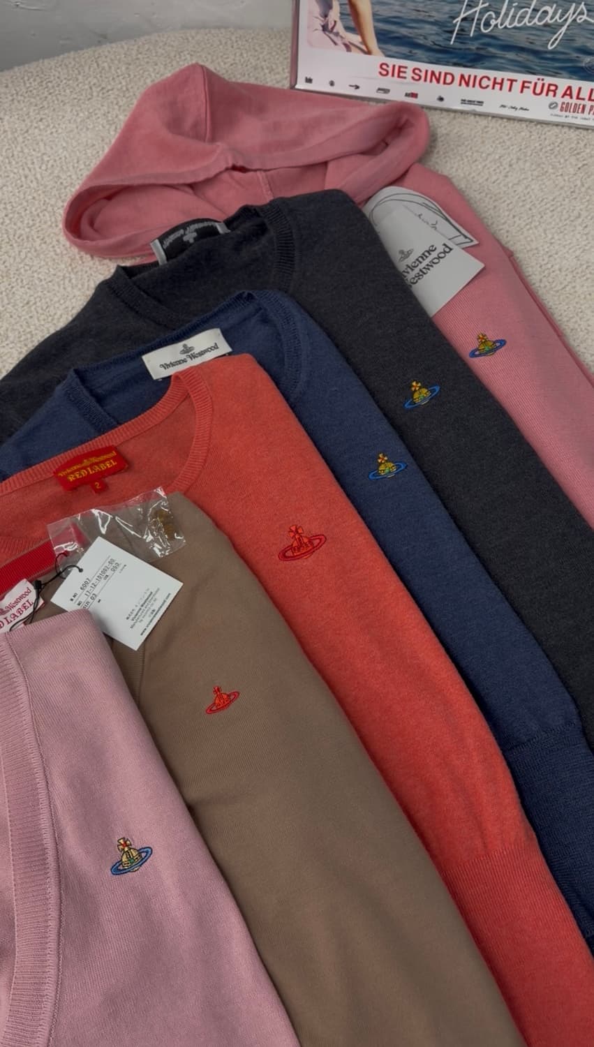 비비안 가디건 상품이미지1