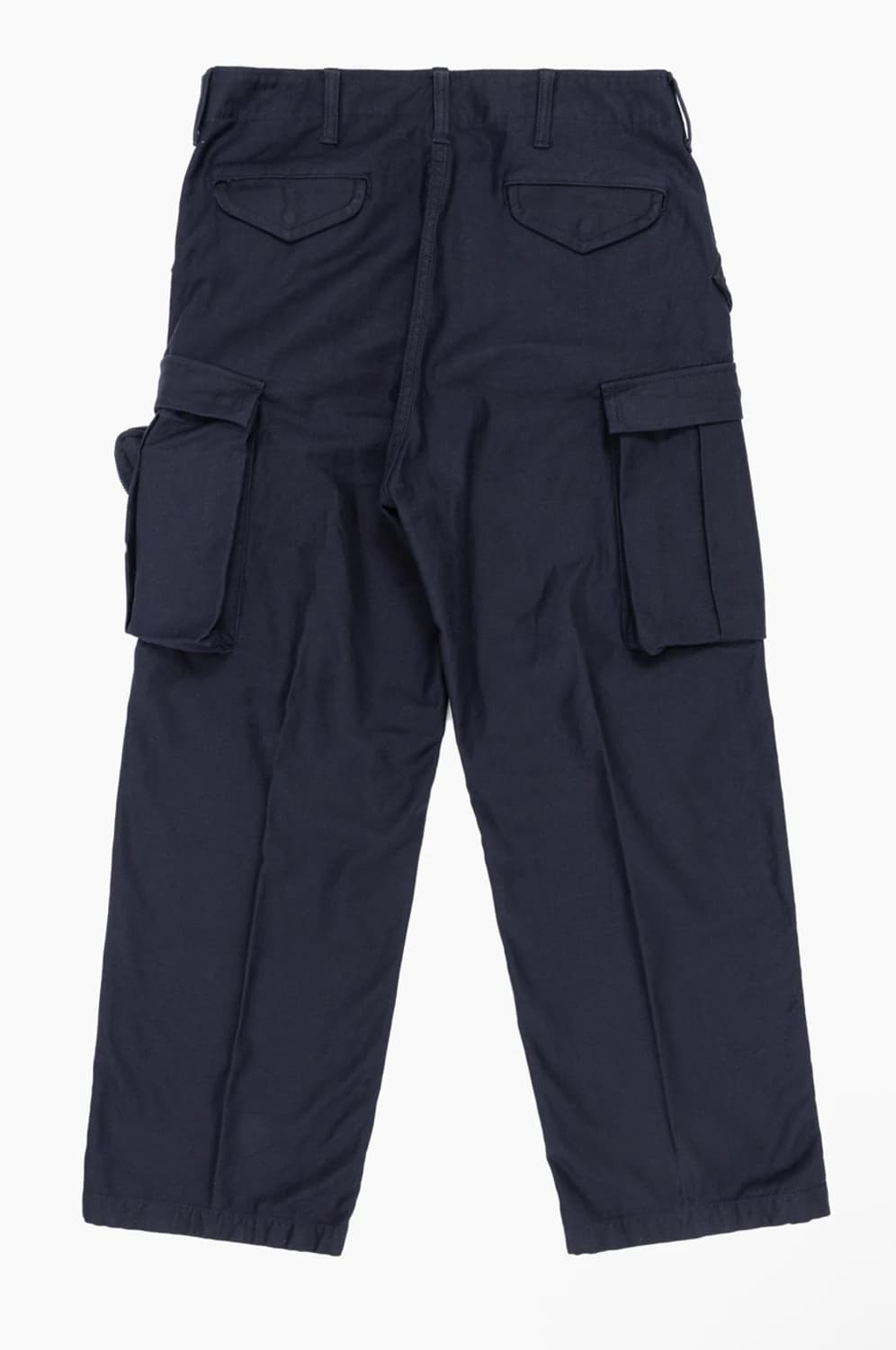 TOGA VIRILIS Cotton cargo pants 상품이미지2