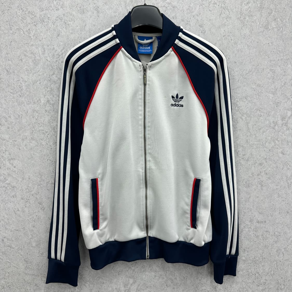 95 아디다스 슈퍼스타 져지 트랙탑 상품이미지1