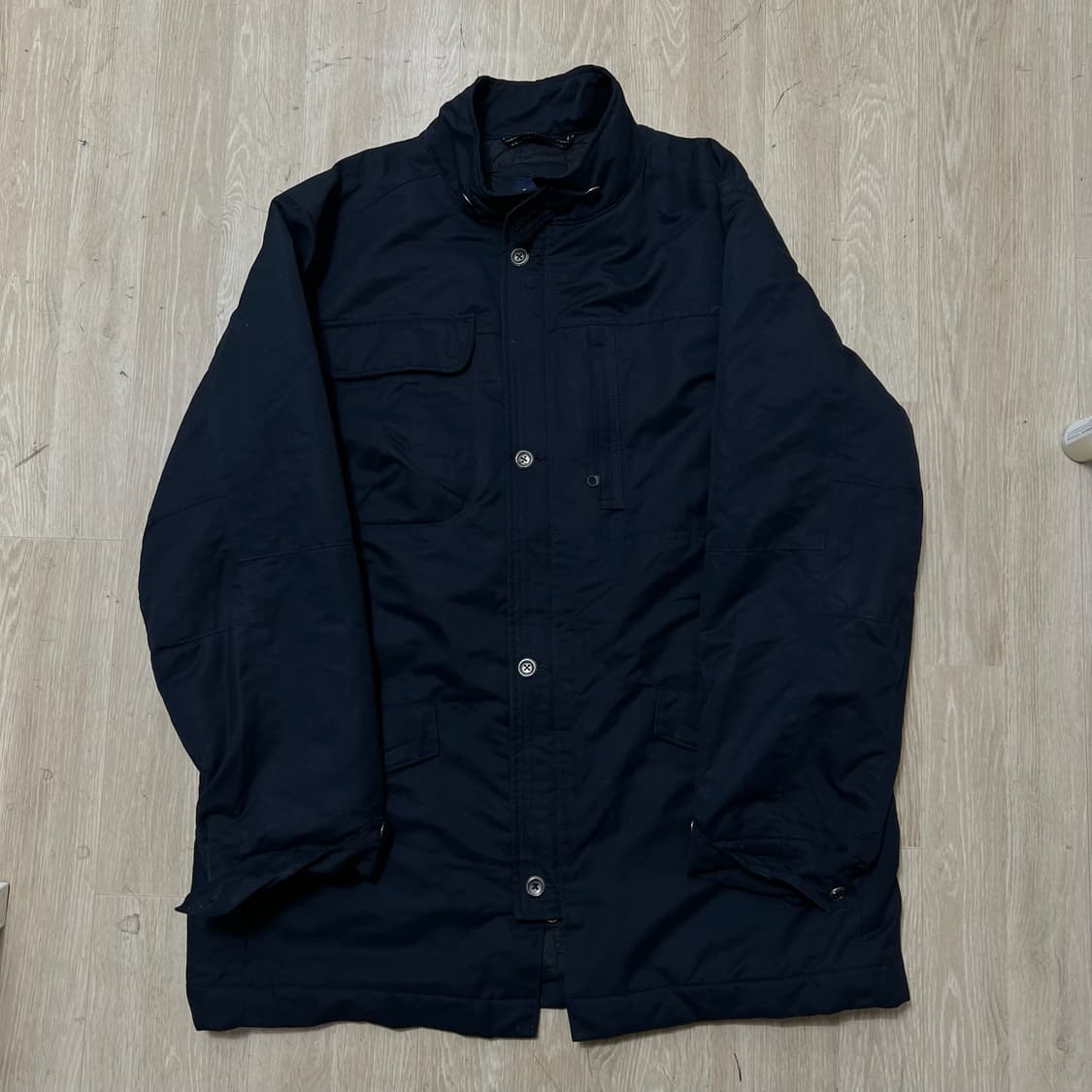 GAP 갭 남성 스탠다드 패딩 점퍼 L/100  상품이미지1