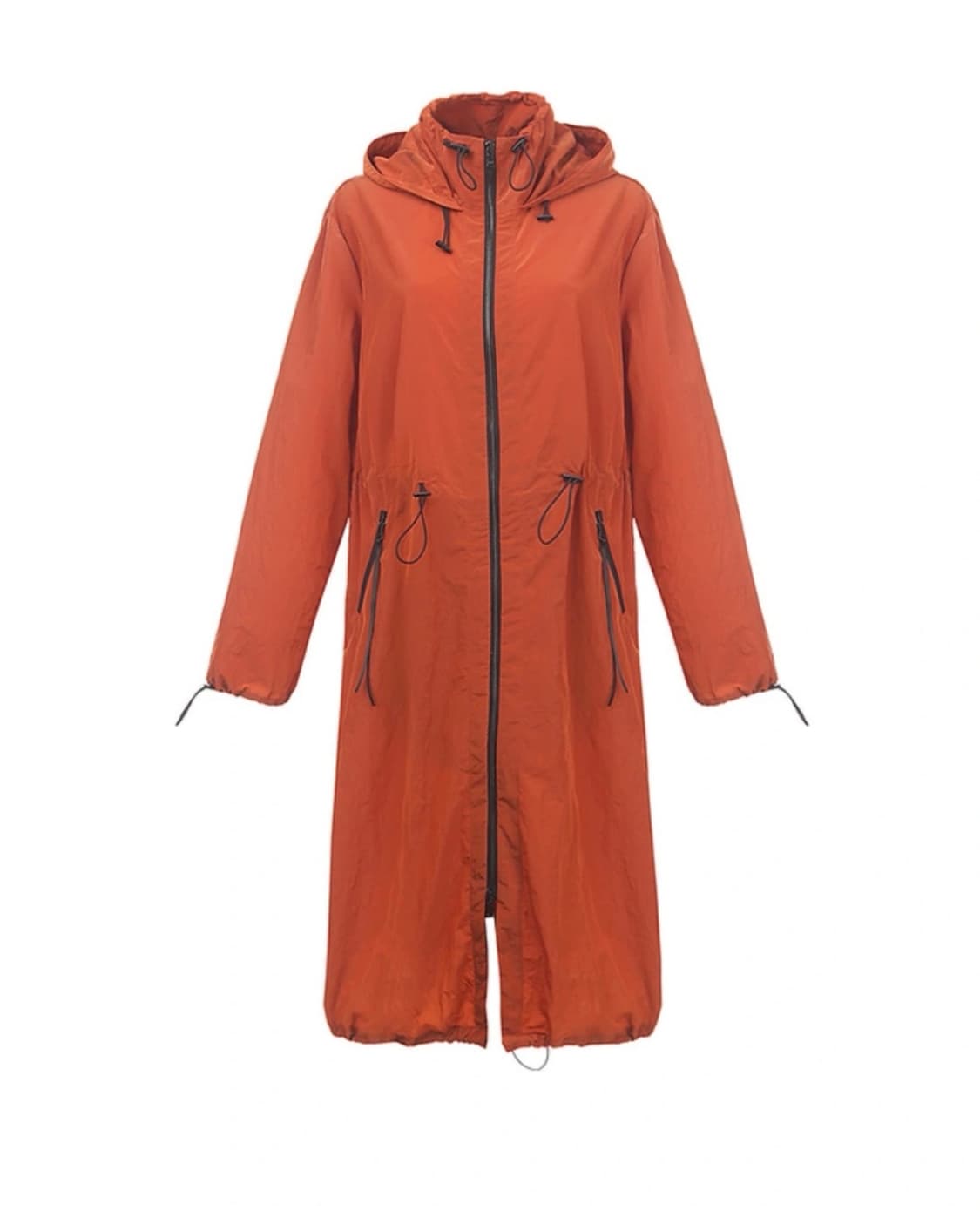 씨호린 바람막이 상품이미지1