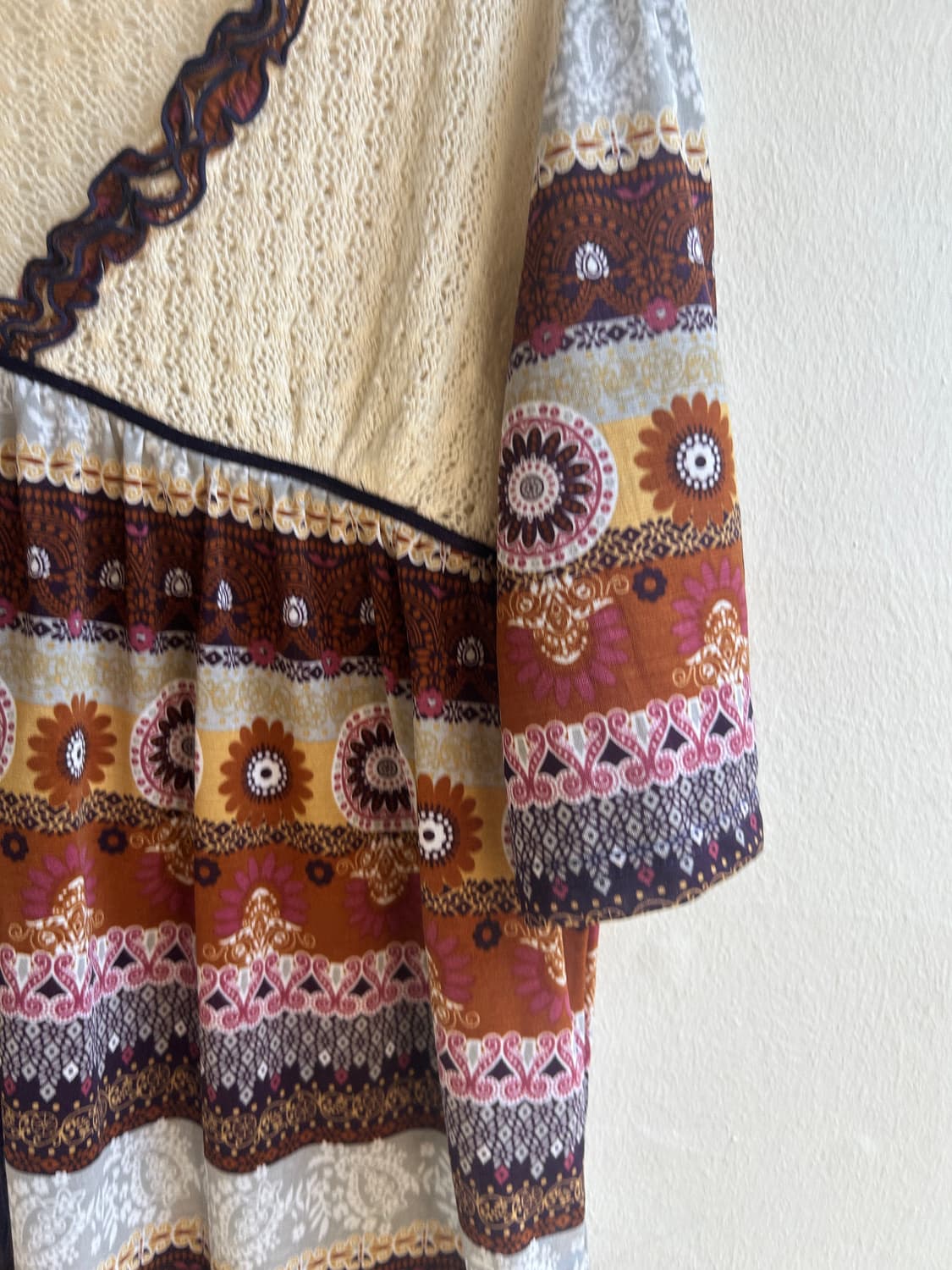 Boho top  상품이미지4