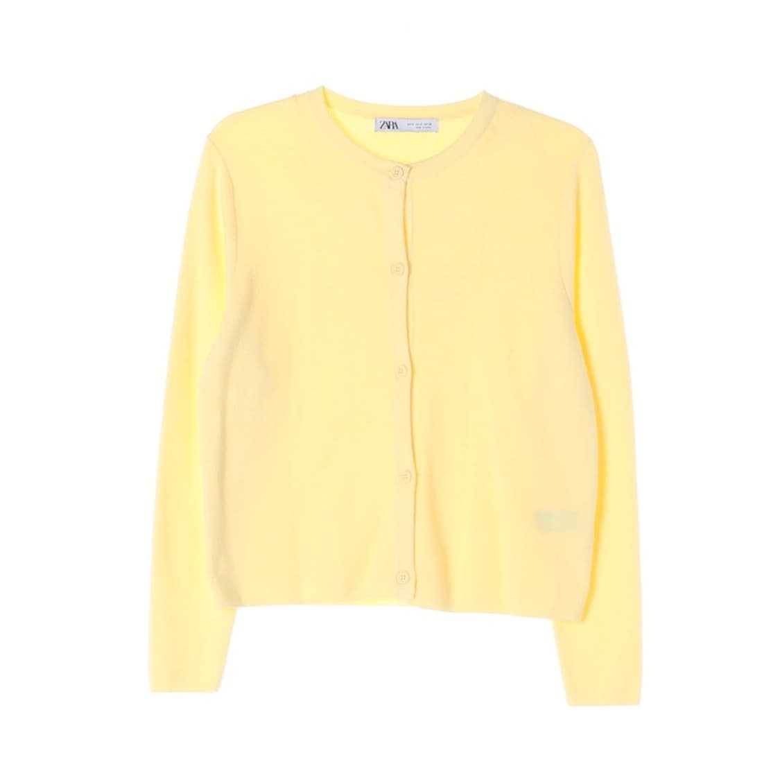 자라 가디건 M 상품이미지1