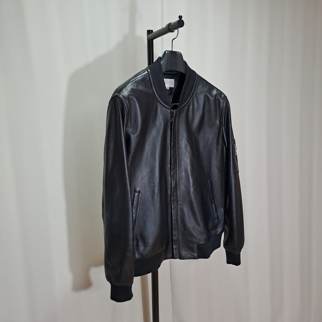 (택포) 헤스티지 양가죽 마원 110 B243 상품이미지4