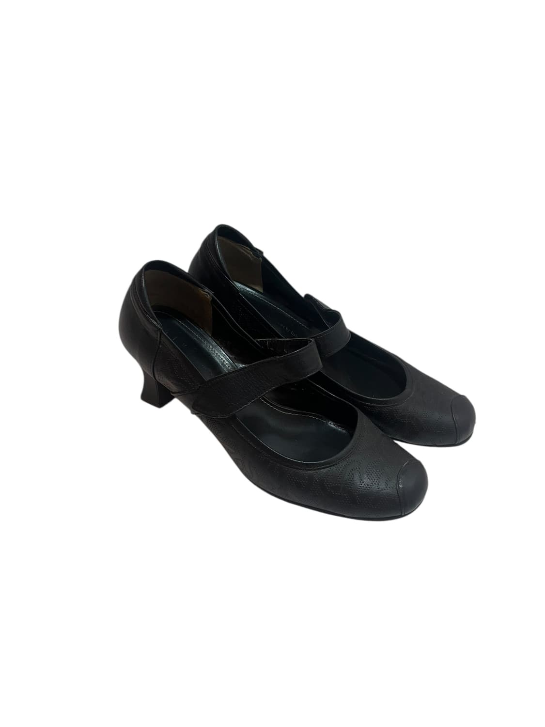 DIXI 다크 쉐도우 스트랩 힐 245 상품이미지1