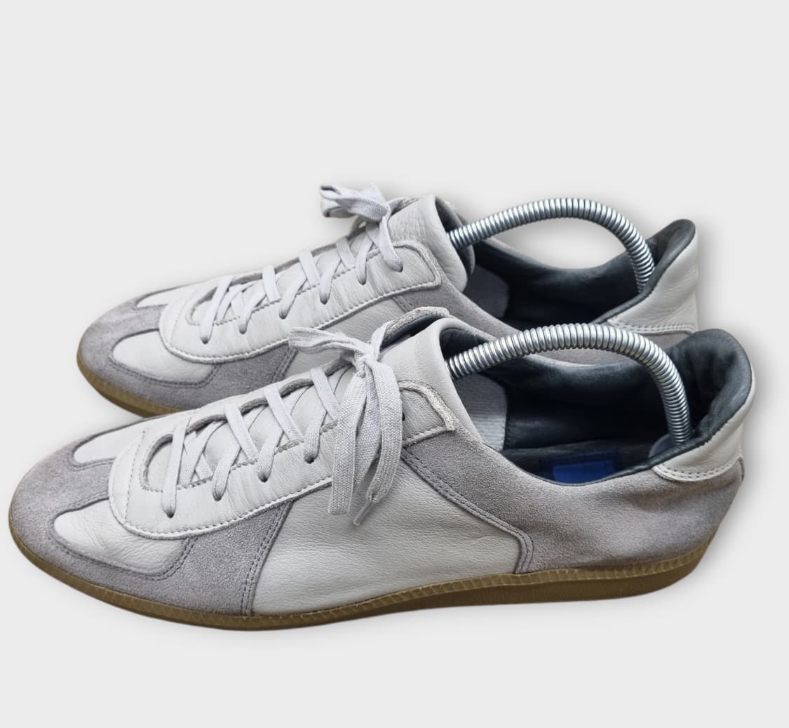 리오파 x 도큐먼트 독일군 44사이즈 상품이미지2