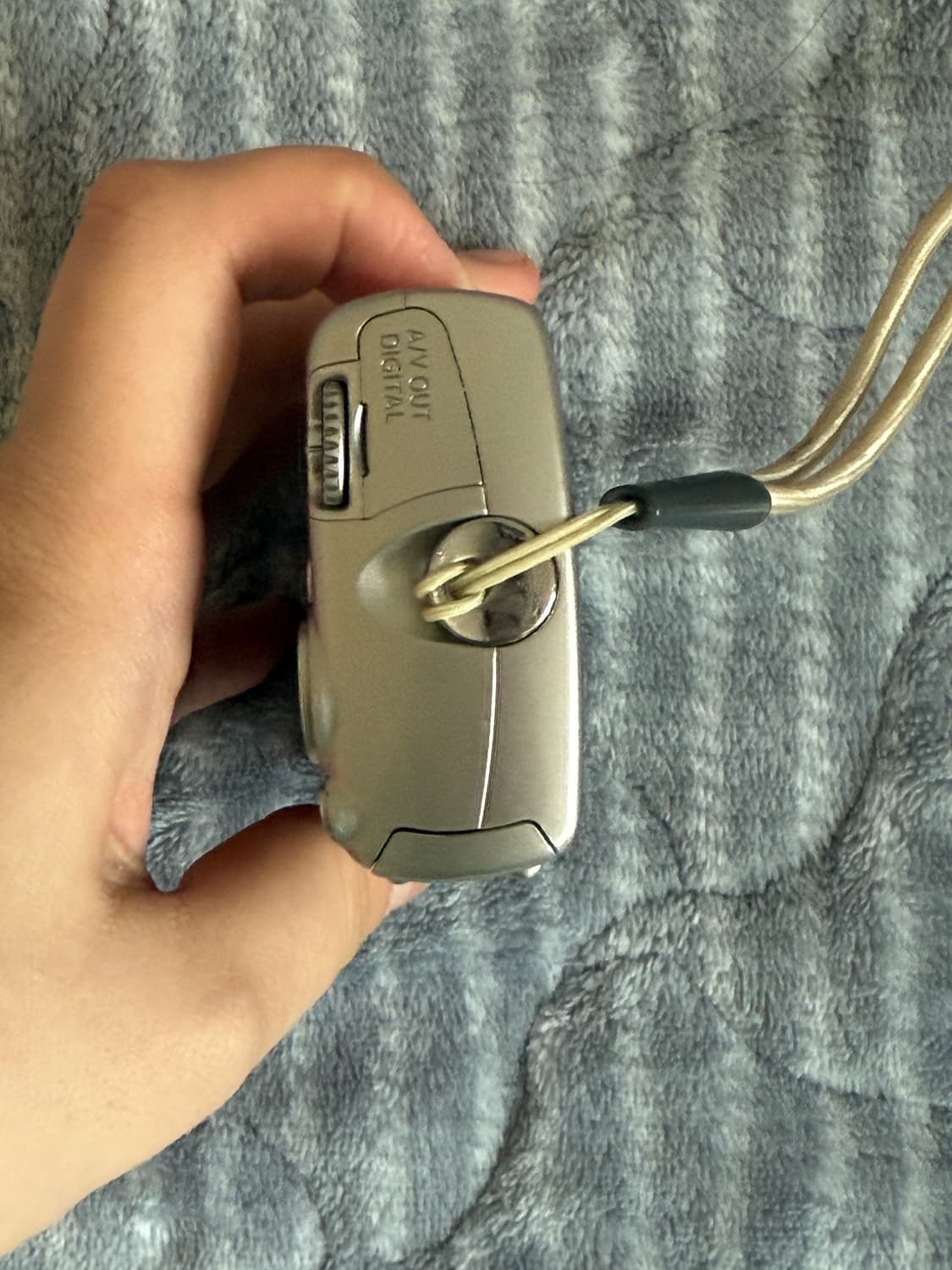 캐논 익서스 950 파워샷 850 빈티지 디카 디지털 카메라 상품이미지4