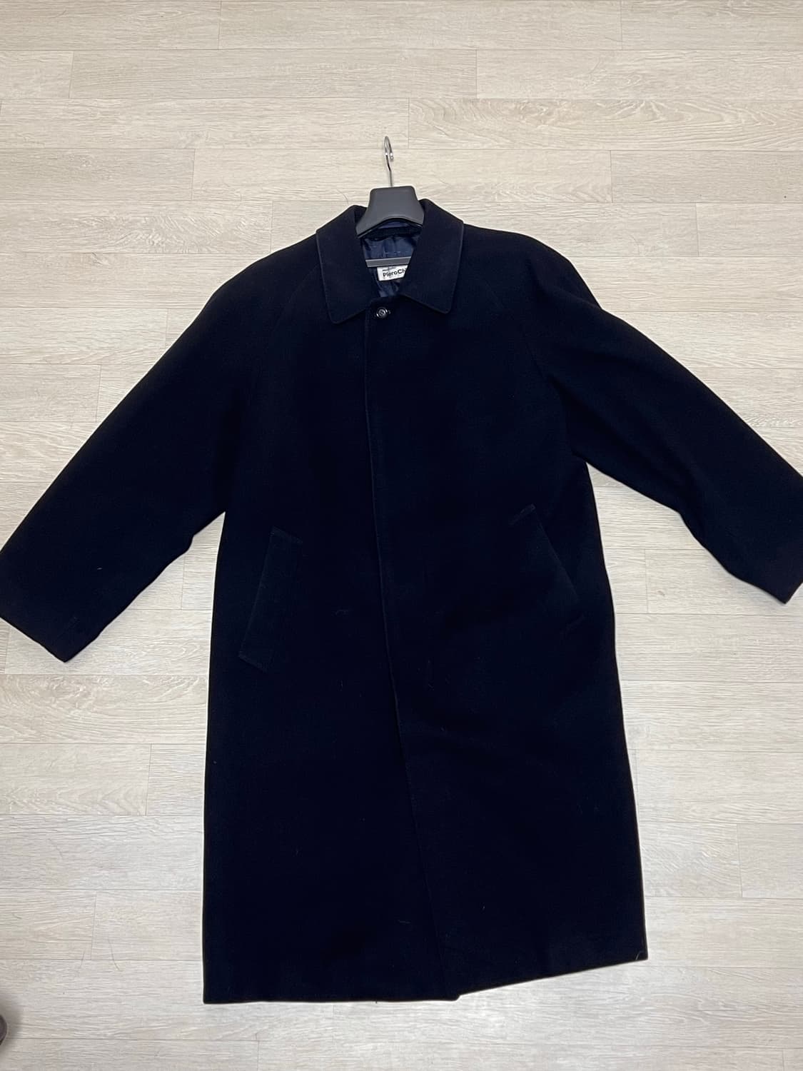 빈티지 맥코트 네이비 상품이미지2