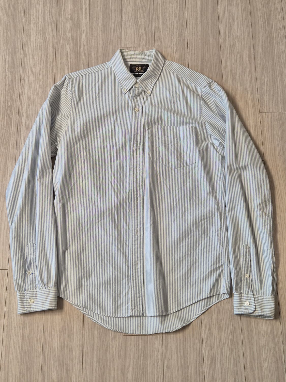 RRL 더블알엘 셔츠 (S) 상품이미지1