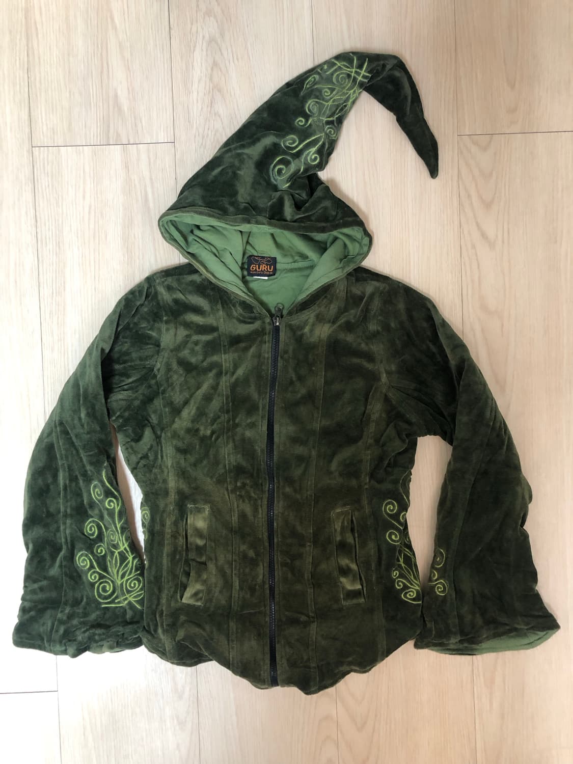 해외 빈티지 상품이미지1