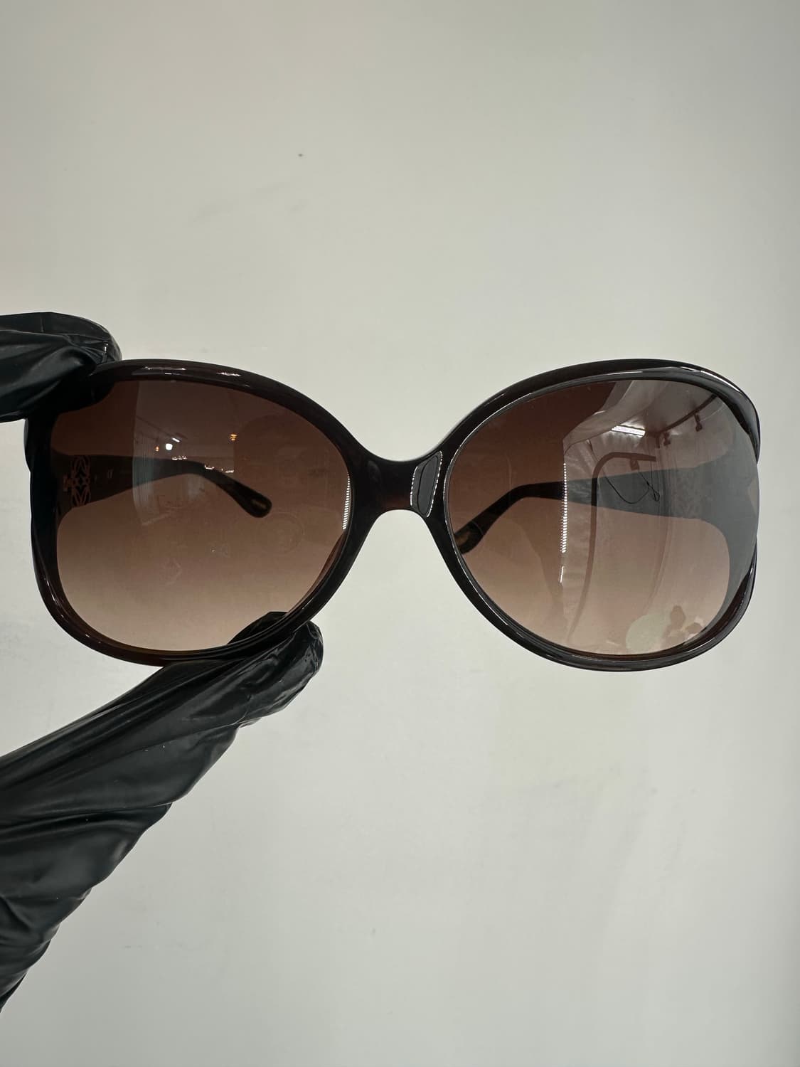 [새상품 무료배송] Made in Italy 로에베 선글라스 상품이미지5