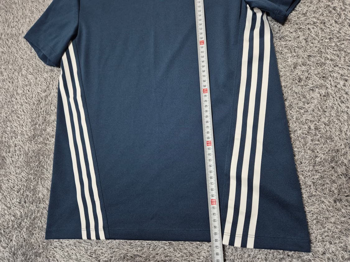 아디다스 남성 기능성 반팔티 L(100) 상품이미지7