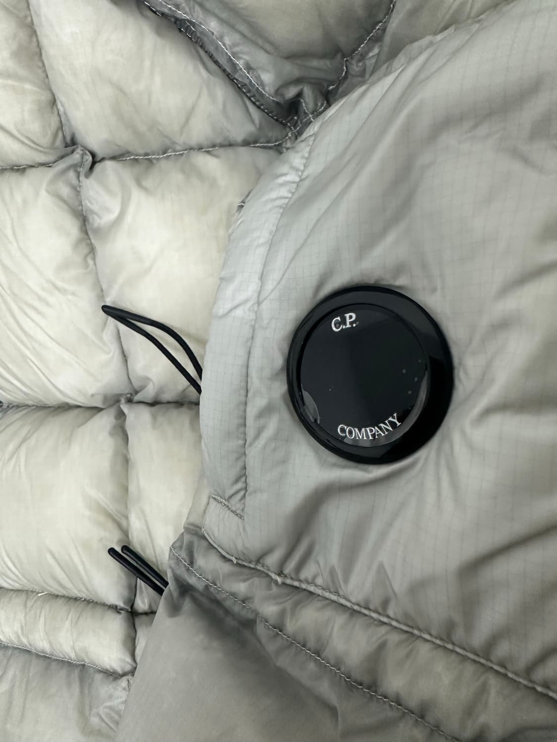 Cp컴퍼니 디디쉘 코리아 익클 XL 상품이미지5