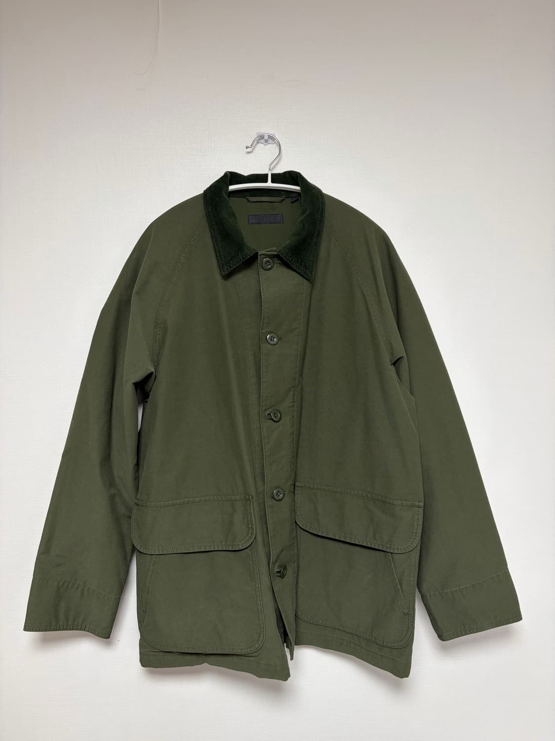 유니클로 자켓 상품이미지1