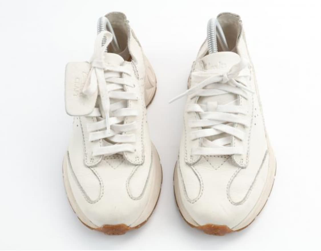 클락스 스니커즈 상품이미지2