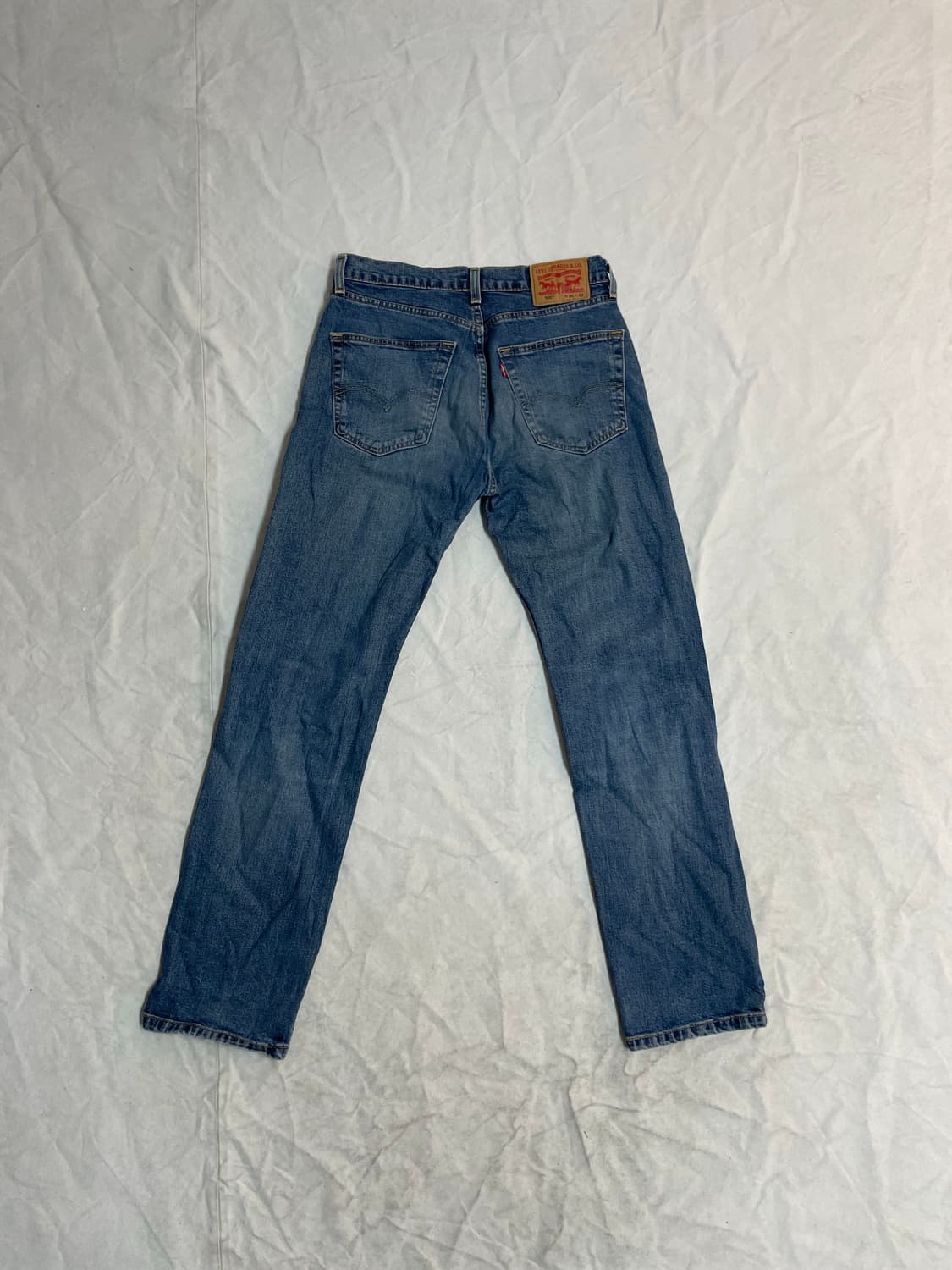 리바이스 505  상품이미지8