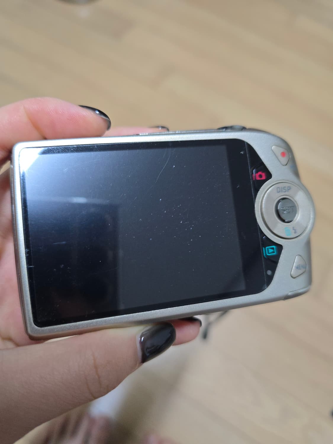 카시오 엑슬림 z2300 상품이미지2
