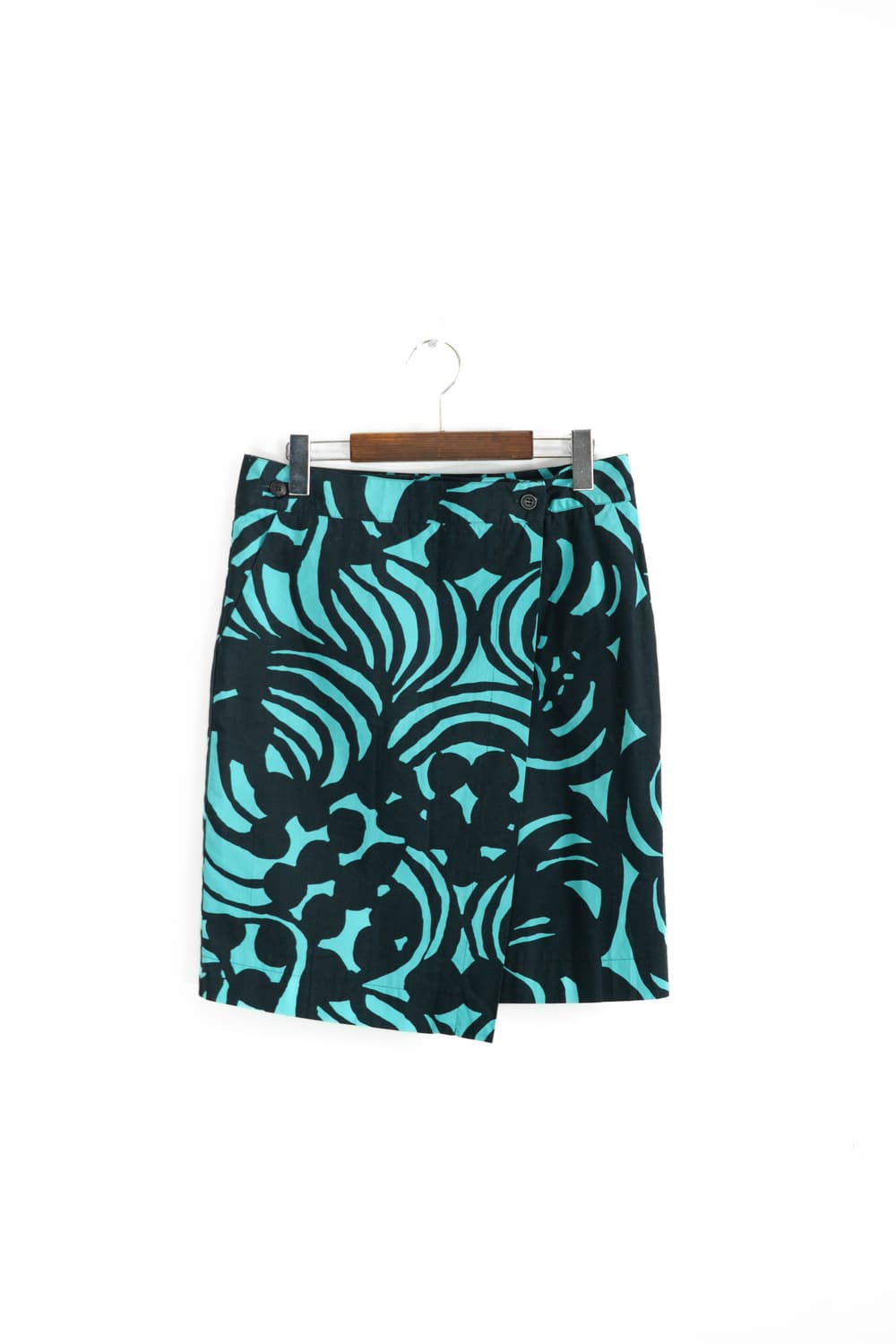 Marimekko 패턴 스커트  상품이미지1