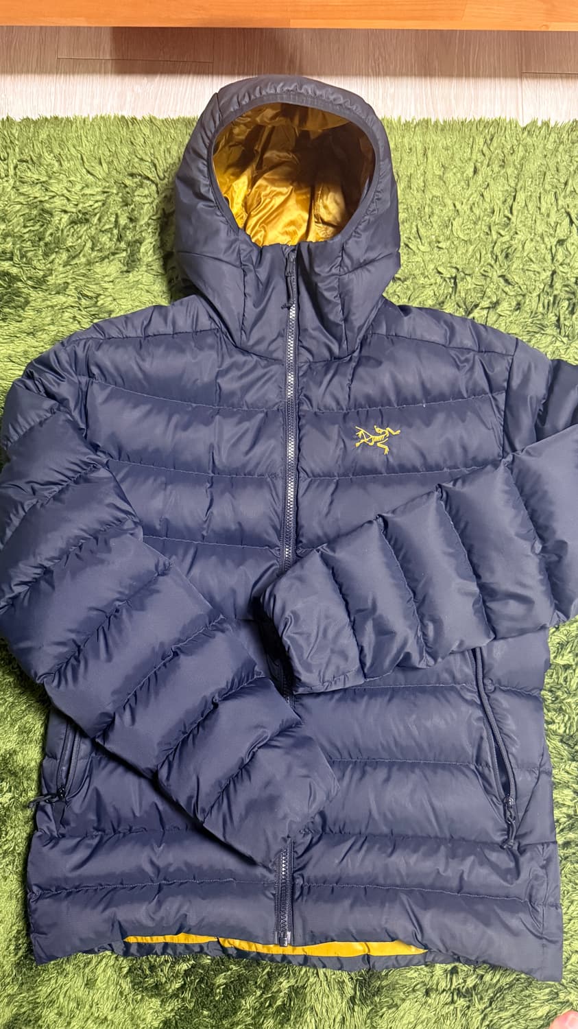 아크테릭스 토륨ar 24k 상품이미지1