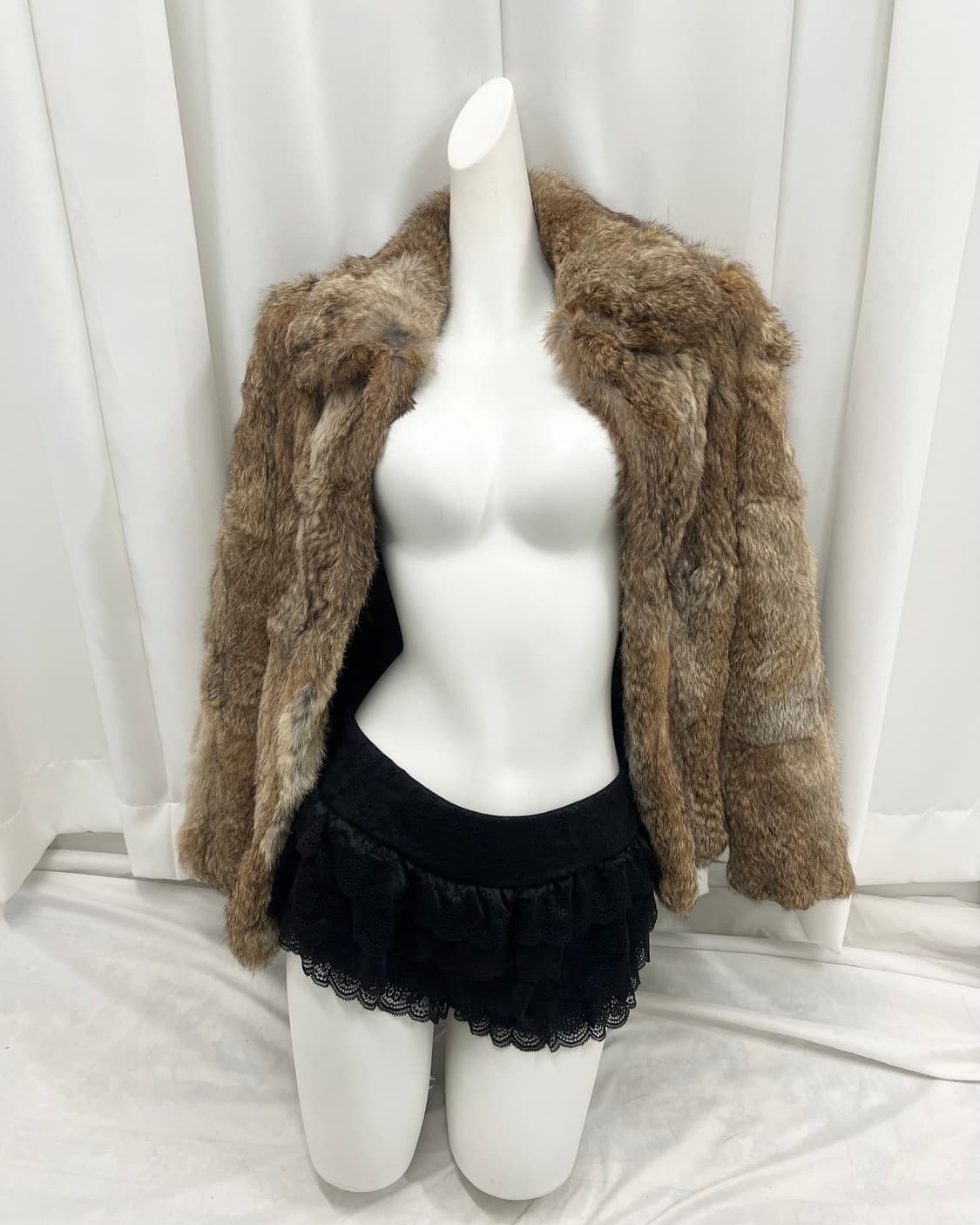 브라운 레빗퍼  상품이미지2