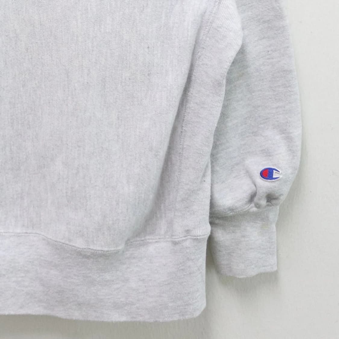 90'S CHAMPION REVERSE WEAVE 맨투맨 60698 상품이미지4