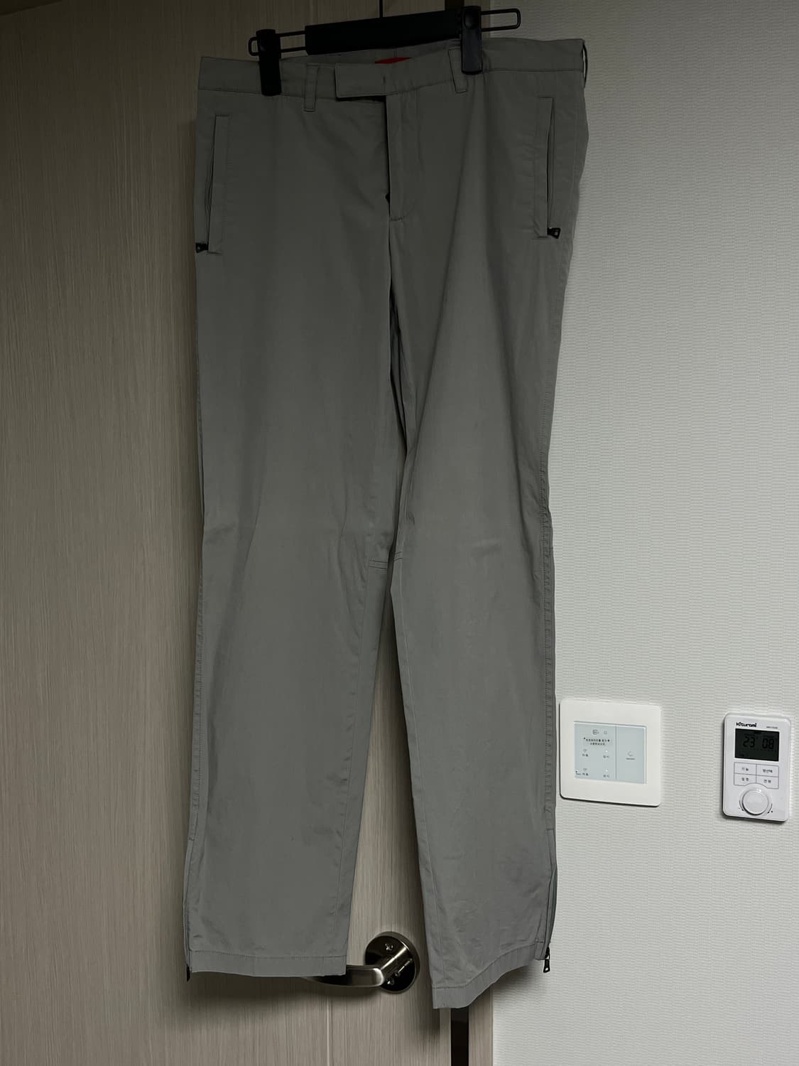 [48] 프라다 팬츠 상품이미지1