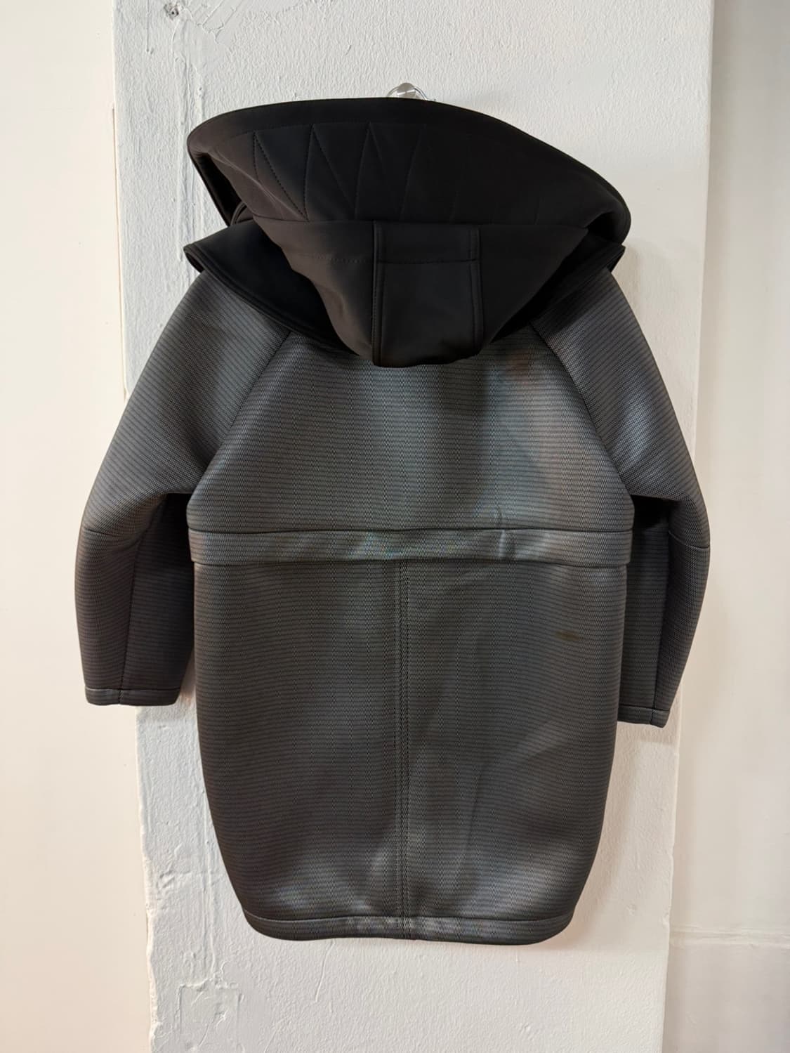 알렉산더 왕 x H&M 코트  상품이미지5