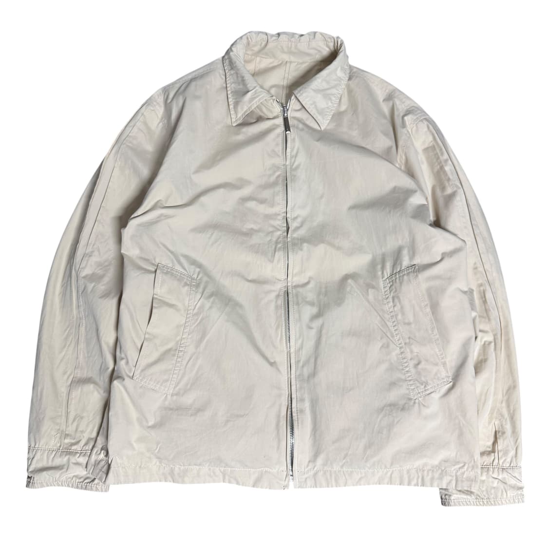 Dunhill reversible blouson 상품이미지7
