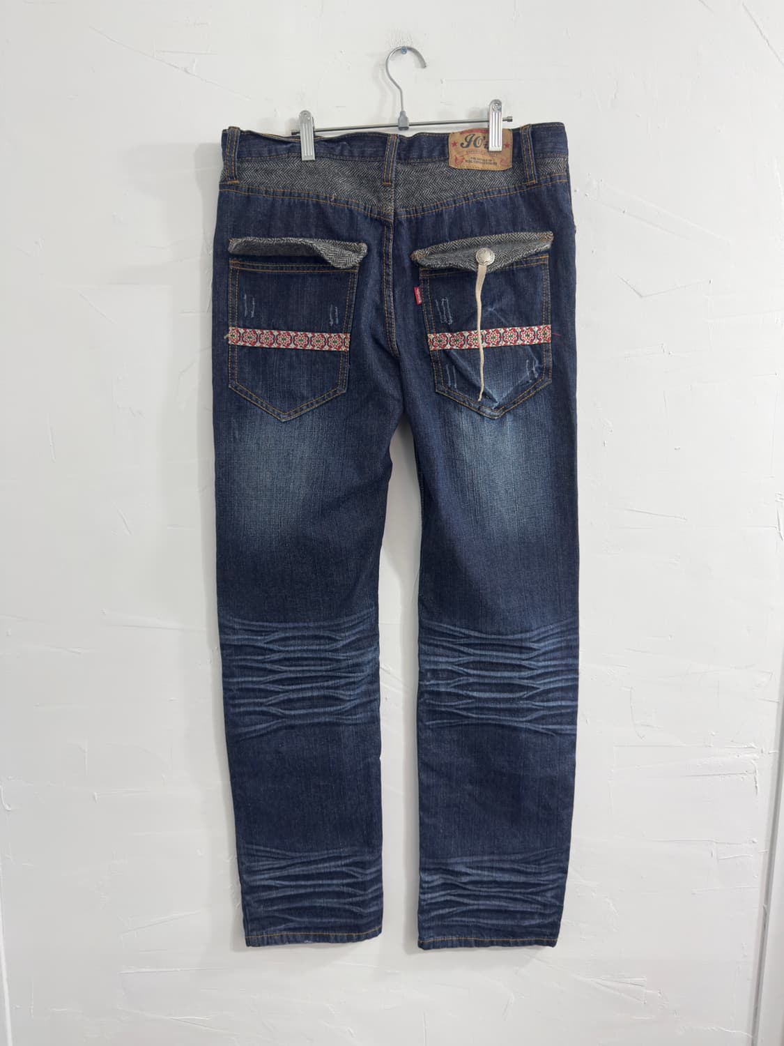 denim pants 상품이미지3