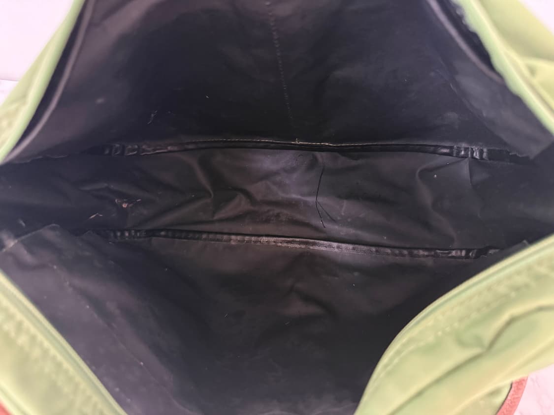 롱샴 크로스백 상품이미지4