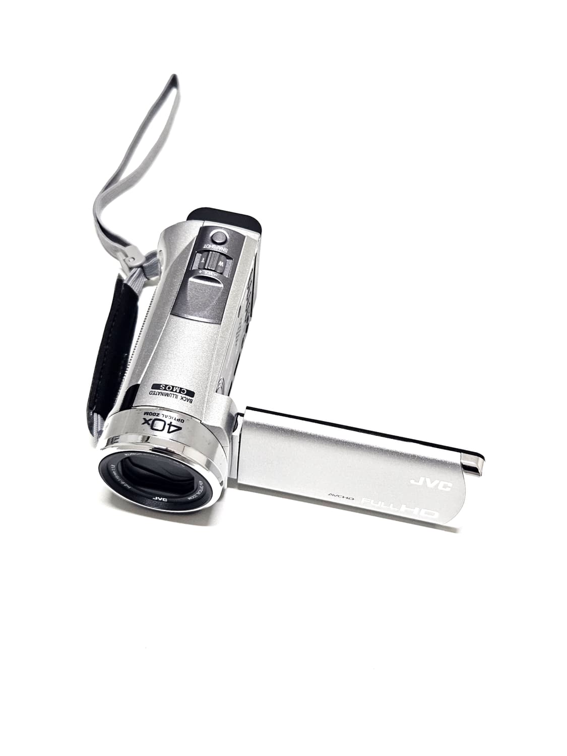 JVC GZ-HM99 카리나 캠코더 디카 상품이미지7