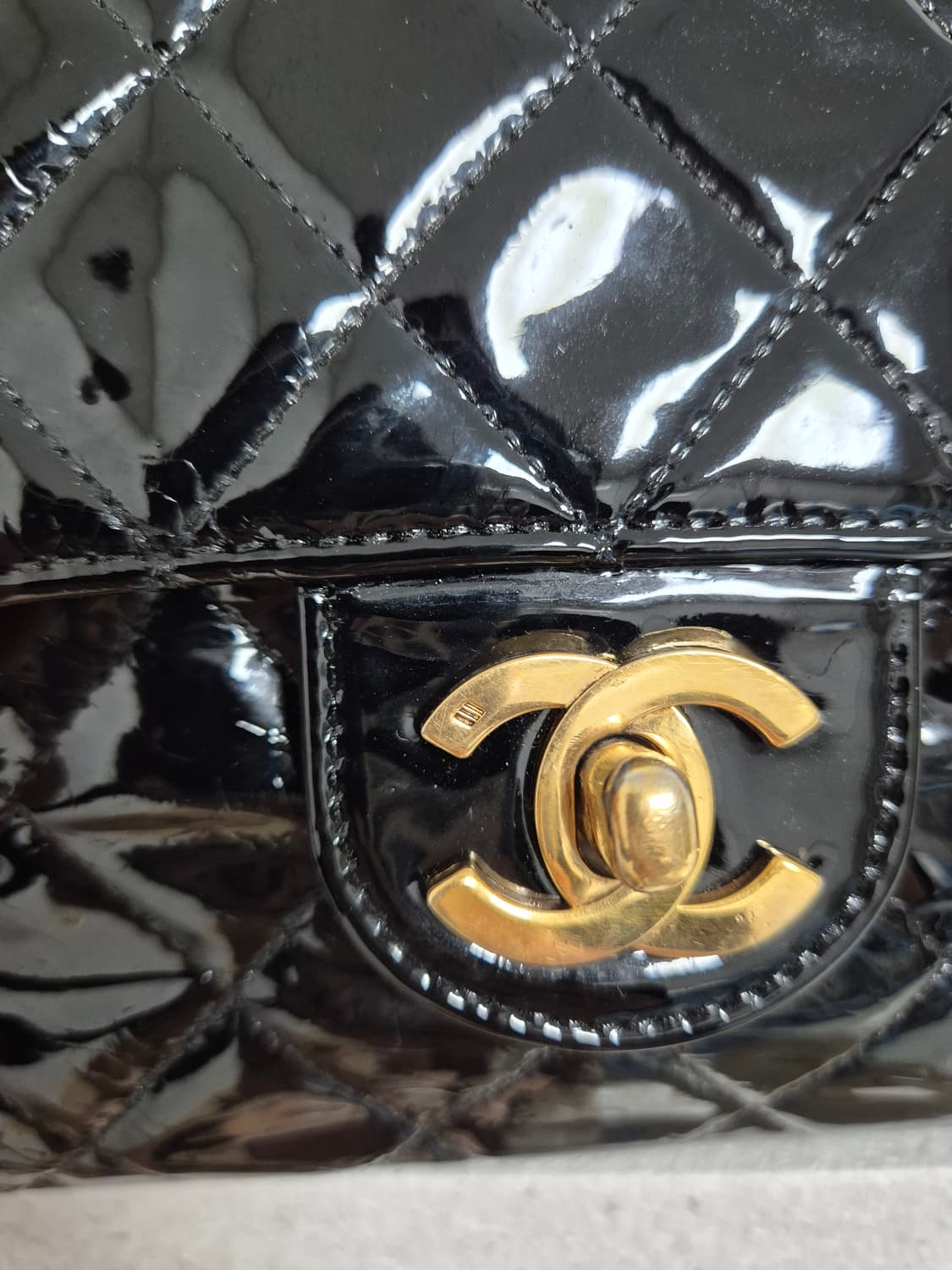 샤넬 쁘띠삭 페이던트 상품이미지6