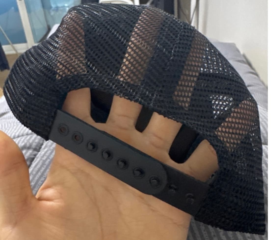 크롬하츠 모자 판매합니다. 상품이미지3