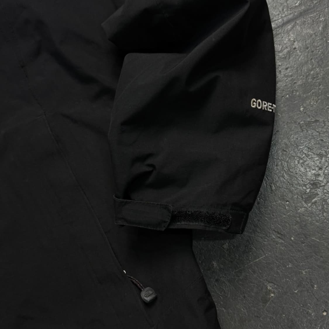 95 노스페이스 고어텍스 투웨이 바람막이 상품이미지4