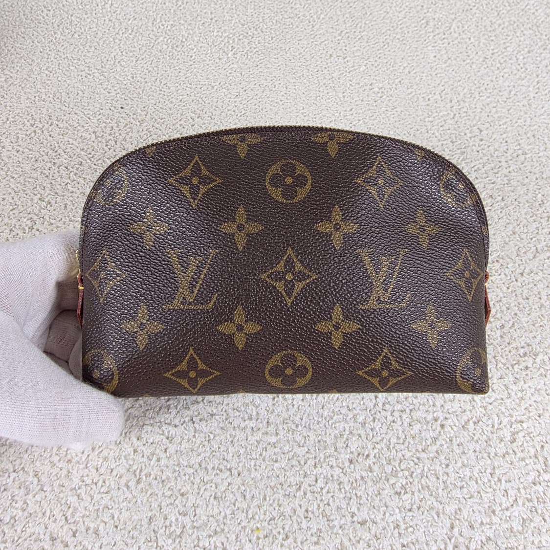 루이비통 클러치백 코스메틱 파우치 pm  상품이미지2