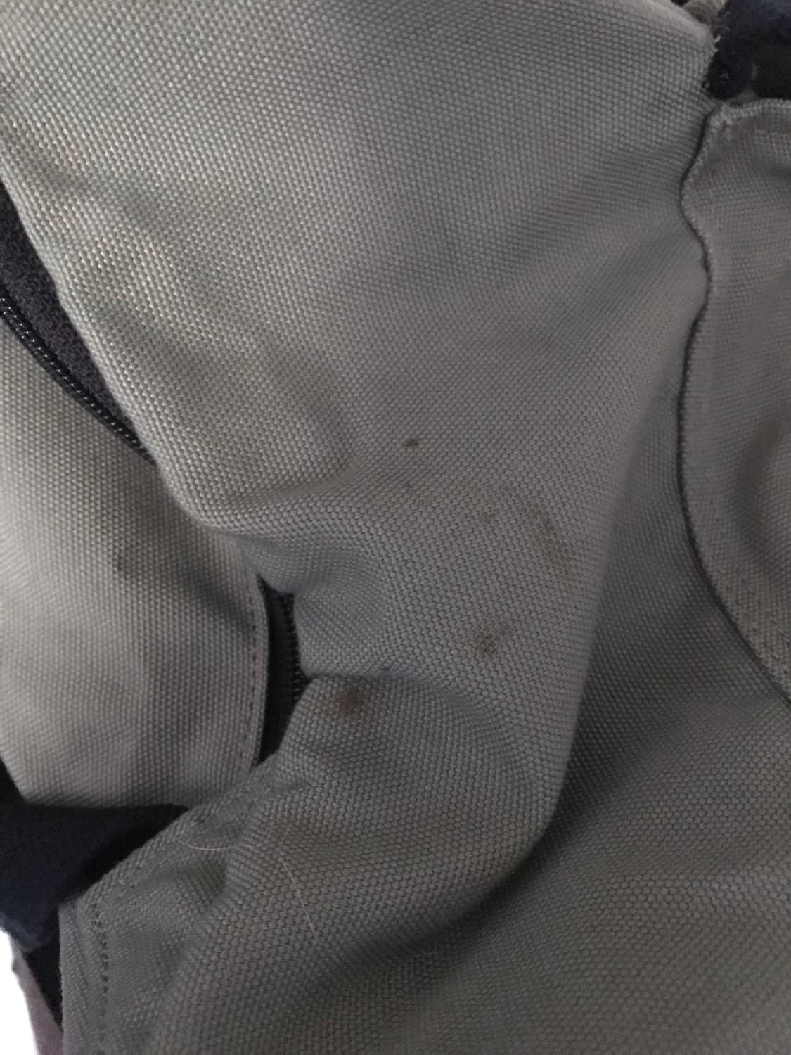 MLB 카키 복조리 백팩 상품이미지9